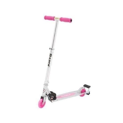 Razor 13073051 Patinette Aluminium Rose Prix conseillé à partir ..