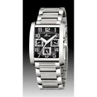 MONTRE BRACELET Montre Homme - Quartz - Noir - L15392-M
