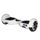 TOPMATE Hoverboard Trottinette électrique Autonome