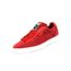 BASKET Puma SUEDE C E Rouge Blanc Homme…