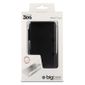  COQUE PROTECTION ALUMINIUM NOIR POUR 3 DS