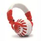 CASQUE / ECOUTEUR Omenex KSK DJ 150 Kamikaze