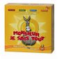 JEU SOCIETE - PLATEAU Monsieur je sais tout le jeu