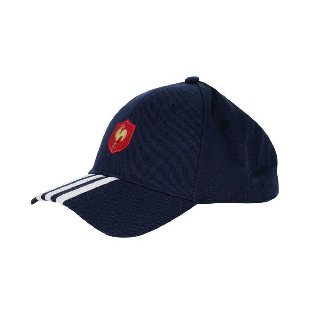 Casquette adidas France Rugby Noir Achat / Vente casquette 2009821864363 Cdiscount