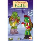 DVD DESSIN ANIME / ANIMATION / MANGA DVD Le noel magique de Franklin