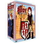 DVD DESSIN ANIME / ANIMATION / MANGA Rody le petit Cid - Edi