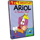 DVD FILM Ariol - Vol.3