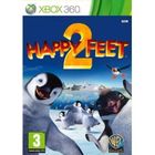  HAPPY FEET 2 / Jeu console X360