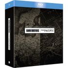  Blu-Ray Coffret band of brothers ; the Pacific