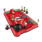 FIGURINE Hero 108 - Playset de combat 1 fig. + 1 véhicule