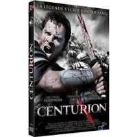 DVD FILM DVD Centurion