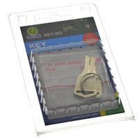 OUTILS - FIXATION - ISOLATION Lian Li KEY-363 Clés