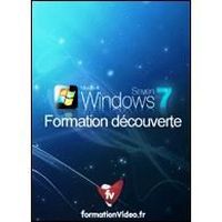 LOGICIEL A TELECHARGER Découvrir windows 7