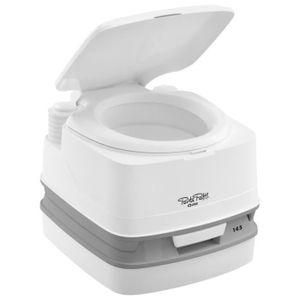 WC chimique portable Porta Potti Qube PP 145