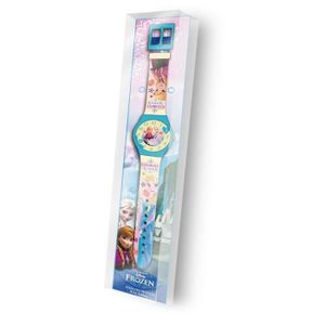 Montre reine des shop neiges auchan