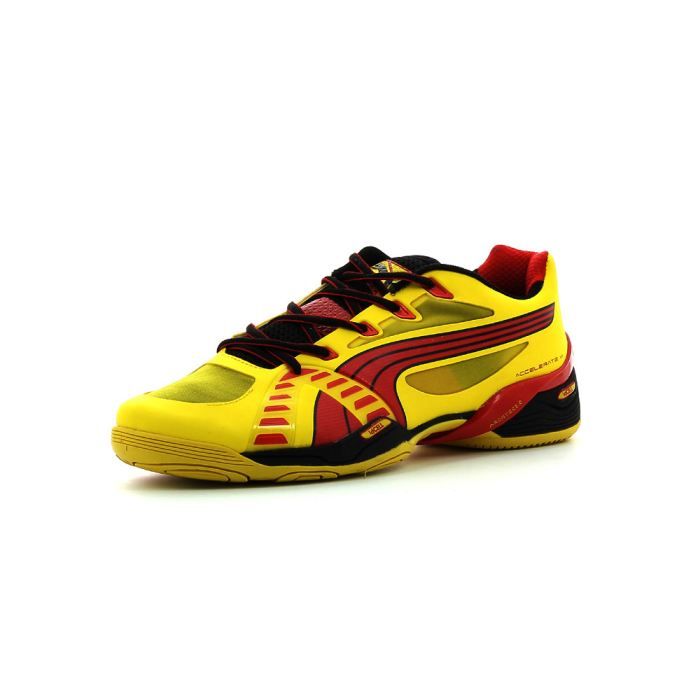 puma st acceleration