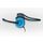 CASQUE  - MICROPHONE Logitech Stereo Headset H130 Sky Blue