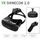 2ème SHINECON Lunettes 3D Réalité Virtuelle VR Cas