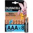 PILE - CHARGEUR Pile Alcaline - AAAx8 Ultra Power (LR03)