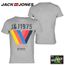 T-SHIRT Pacific Tee Shirt Mc Gris