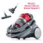 ASPIRATEUR  DIRTDEVIL M5036-4
