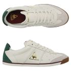 BASKET SPORTSWEAR HOMME LE COQ SPORTIF Baskets cuir Angers 67 Homme