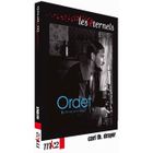  DVD Ordet