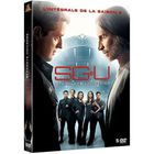 DVD FILM DVD Stargate universe, saison 2