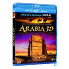 DVD FILM Blu-Ray Arabia [3d active]