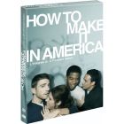 DVD FILM DVD How to make it in America, saison 1