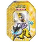 JEUX DE CARTE Pokemon - Pokebox Noel 2010 - Pokebox Raikou