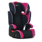  Siege auto Groupe 2/3 Assure - Grape