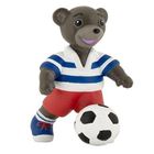 FIGURINE Papo - 30036 - Petit ours brun au ballon