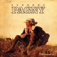CD FLORENT PAGNY