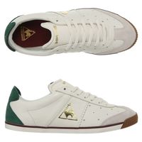BASKET SPORTSWEAR HOMME LE COQ SPORTIF Baskets cuir Angers 67 Homme