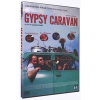 DVD DOCUMENTAIRE DVD Gypsy caravan