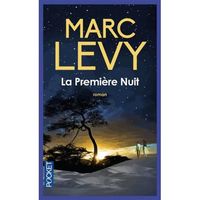LITTERATURE - ROMANS LA PREMIERE NUIT