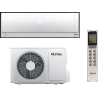 CLIMATISEUR Pack Complet Climatiseur Comp. TOSHIBA 3500w CLIMATISEUR Pack Complet Climatiseur Comp. TOSHIBA 3500w