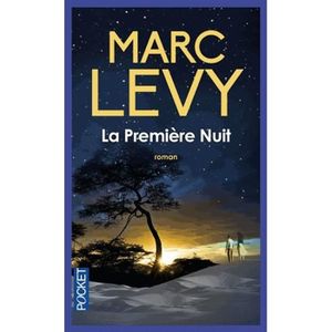 LITTERATURE / ROMANS La première nuit LITTERATURE / ROMANS La première nuit
