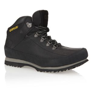 CATERPILLAR Bottines Cuir Restore