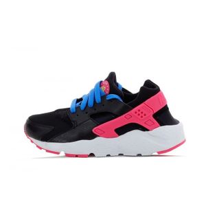 Basket Nike Air Huarache Run Junior Ref. 654280-402 Basket Nike Air Huarache Run Junior Ref. 654280-402