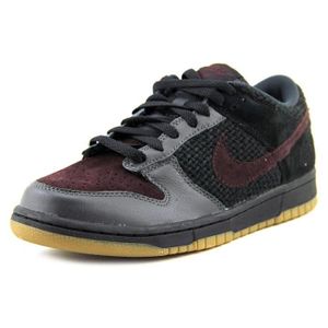 nike sb dunk low homme brun