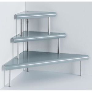 etagere d’angle cdiscount