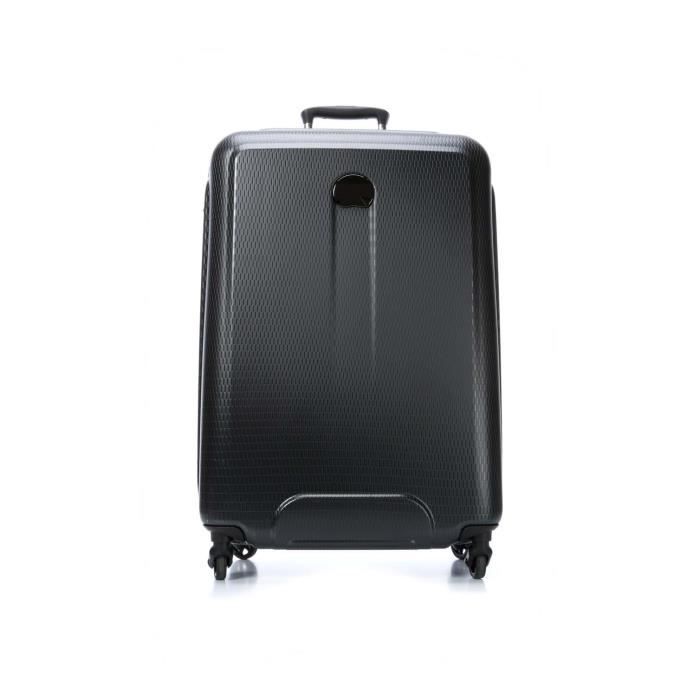 delsey axial suitcase