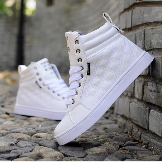 basket blanche eram