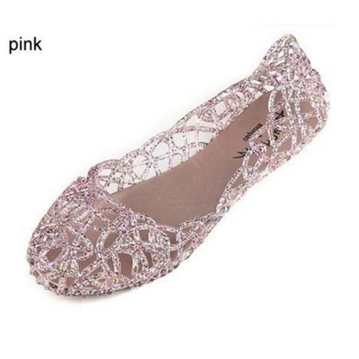 chaussure pour ete
