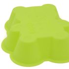 MOULE - PLAQUE A PATISSERIE Moule nounours