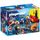 PLAYMOBIL 5365 Pompiers avec Lance À Incendie