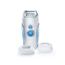 BRAUN Dual Epilateur 7-771WD