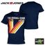 T-SHIRT Pacific Tee Shirt Mc Bleu